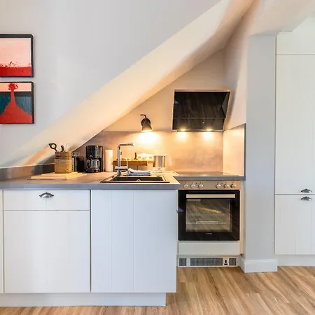 Appartement Wening-hues - 