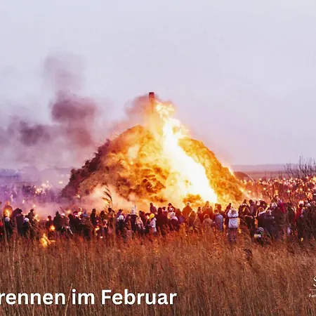 Lägenhet Wening-hues - 